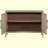 Alduina 47.7'' Wide 1 - Shelf Storage Cabinet-1386872888