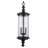 Domela 2 - Light Outdoor Pendant