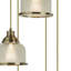 Perinton 5-Light Cluster Chandelier-39210570