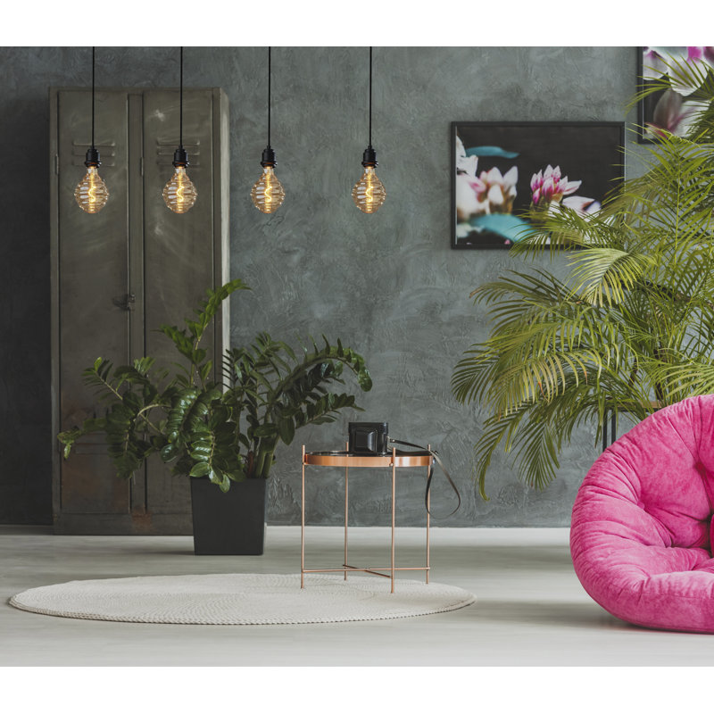 Luminaire suspendu Alarich