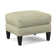 Upholstered Ottoman