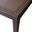 Shailene Extendable Rattan Dining Table-1552424824