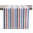 Stitched Checkerd Cotton Table Runner, 16"x36" Rectangular-1260160280