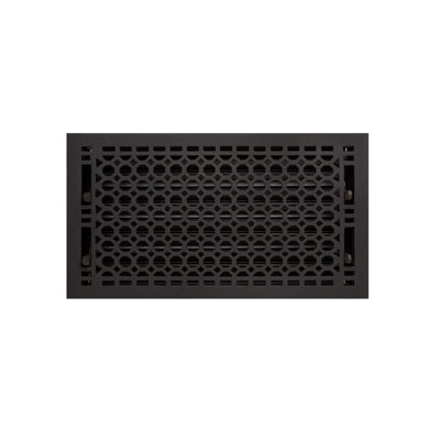Cast Iron Floor Register
