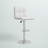 Ahlijah Swivel Upholstered Adjustable Height Counter Stool-1340993478