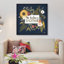 «Autumn Romance IV», reproduction d'impression sur toile-72223886-72223887-72223891