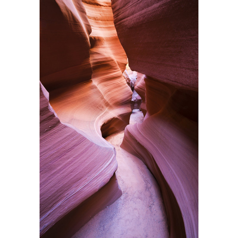 Canyon, 76.2cm H x 50.8cm W