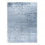 Overdyed One-of-a-Kind Rectangle 9'2" X 12'2" Hand Knotted Area Rug