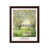 Brown Framed