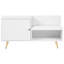 Storage Bench