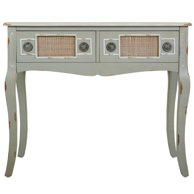 Gravitt 90cm Console Table