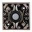 Sforza Push Button Doorbell with Compatibility