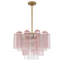 Lustre 6 lumières Wesham-849521120