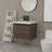 24'' Bathroom Vanity Set with Cabinets-914231193