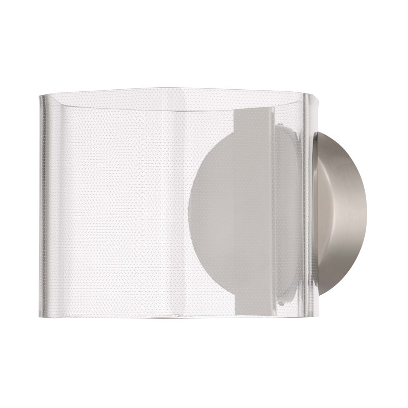 Applique murale Minnick