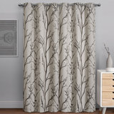 Kingdom Branch Blackout Curtain Panel