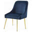 Chaise de salle à manger rembourrée Dineshia-805827050-873137178