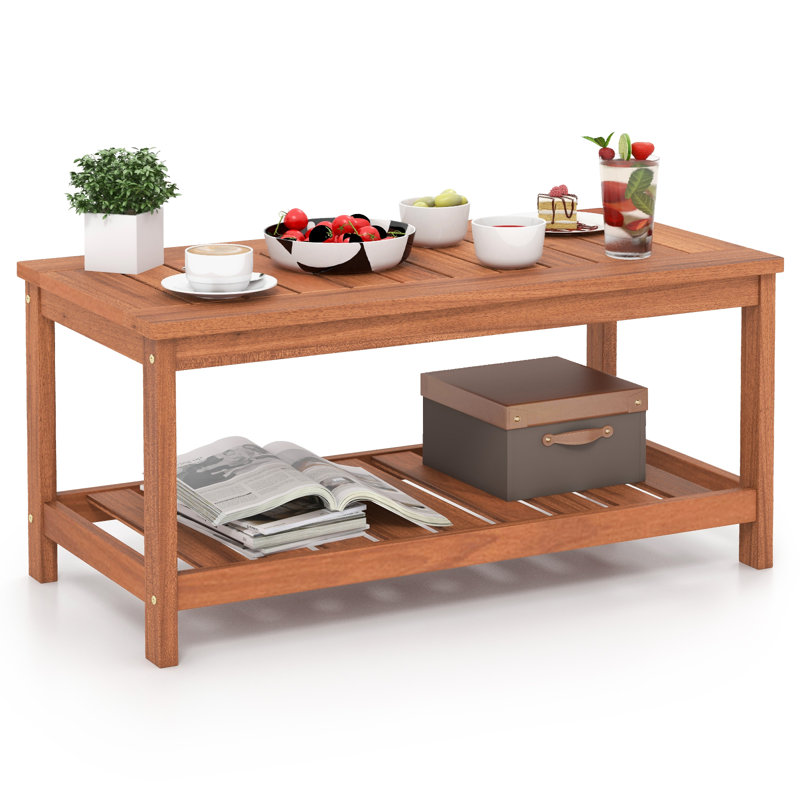 Table basse Idun