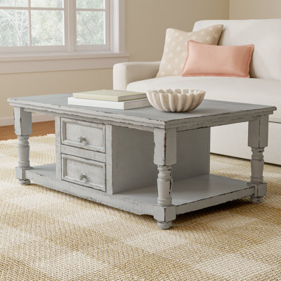 Table basse Griselde