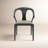Downham Solid Wood Upholstered Dining Chair-636068545