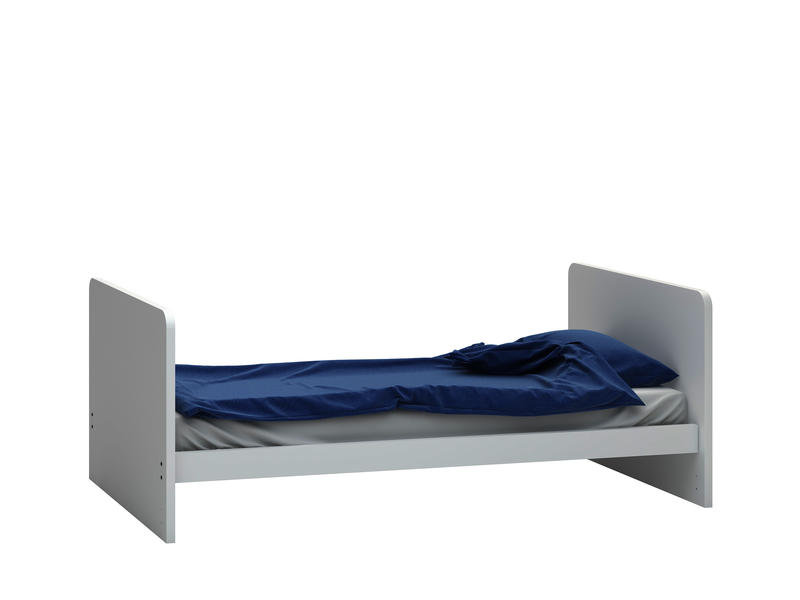 Adair 2 Cot Bed