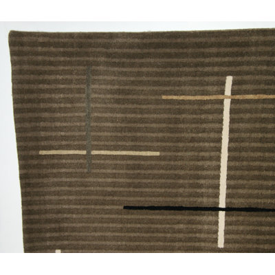 One-of-a-Kind 10' X 14' Area Rug