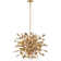 Julie Neill Farfalle Medium Chandelier