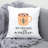 BohoChristmas-09 Reversible Throw Pillow-1705199120
