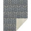 Jeté en sherpa Addison-113729303