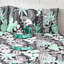 Wildlife Duvet Cover Set with Pillowcases Included-50027514