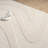 Abani Huertas WAV100B Cream Geometric Wavy Area Rug-1881068151
