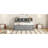 Allcot 4 Drawers Storage Daybed with Bookcase and Cabinet-1872636105