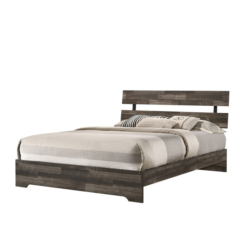 Mobilier de chambre à coucher 1pc, Roi