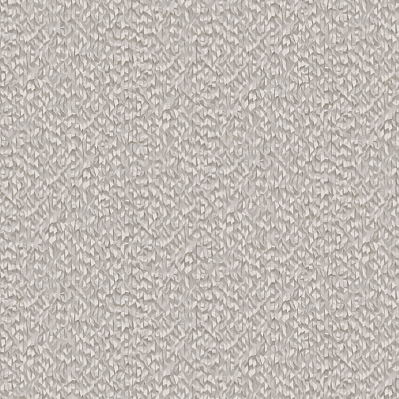 Textured Weave Plain Wallpaper, Taupe