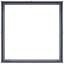 Planter 100X100x30 Cm Steel-278845914