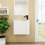 Ensemble de meuble-lavabo simple 16 po