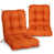 Burnt Orange