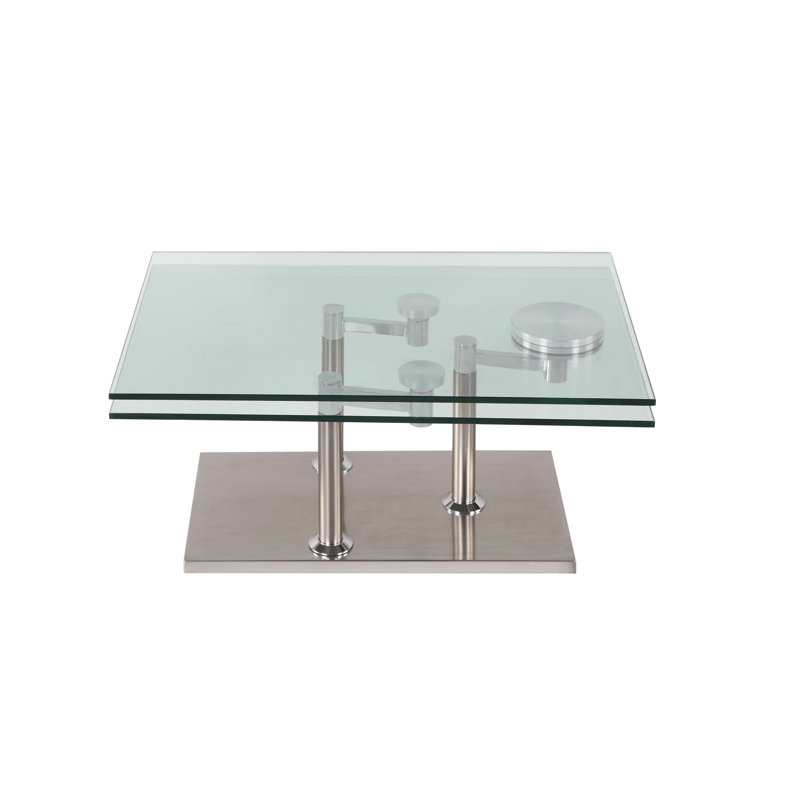 Table basse Daivelis