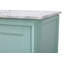 Ensemble de meuble-lavabo simple 48 po Newsoms-1391764061