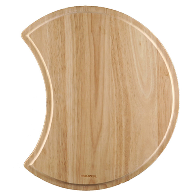 Houzer Endura 16.125" x 16.125" Cutting Board