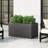 Outdoor Large Square Planter  35''L-1351212265-1351212263