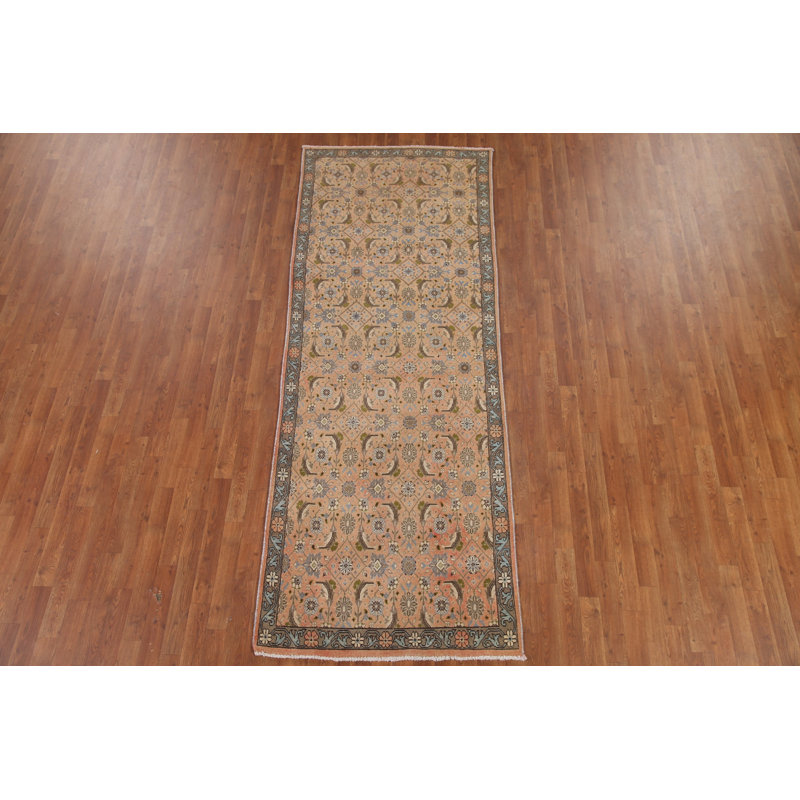 Tapis de couloir 4 x 10