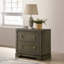 Table de chevet 2 tiroirs Sundance