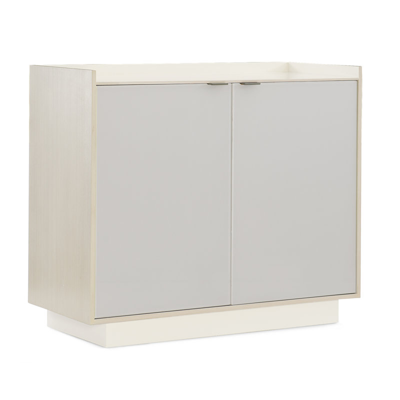 Modern Expressions 44'' W Sideboard
