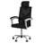 Franck Mesh Task Chair with Headrest