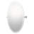 Nowicki Flat Wall Mirror