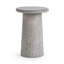 Delaine Outdoor Round Table-711632612