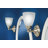 Brantford 1-Light Bath Sconce-13749141