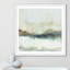 «Land Reflection», reproduction de la collection Square par Allison Pearce-108049839-108049843