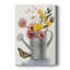 Arrosoir, bouquet I - galerie sur mesure-134622596